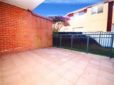 5 / 56-60 Ferguson Avenue, Wiley Park