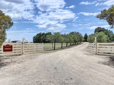 576 Monarto Road, Monarto