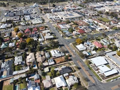 14 Pritchard Street, Swan Hill