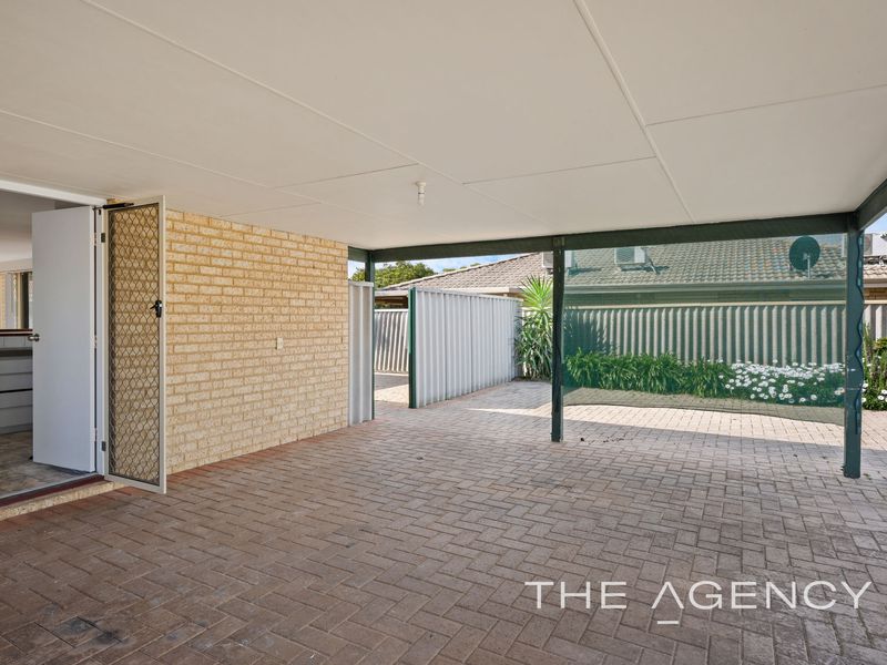 8A Rennie Crescent North, Hilton