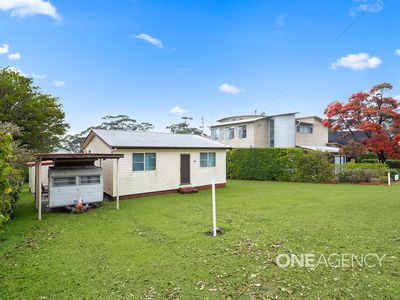 44 Tulip Street, Hyams Beach