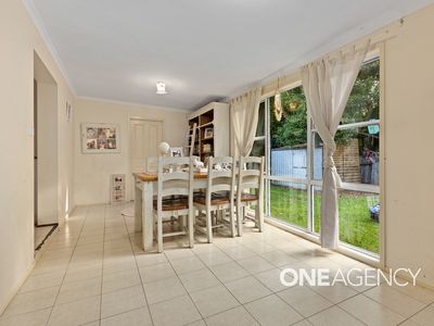 6 Jarrett Close, North Nowra