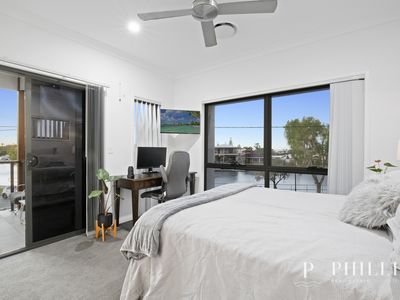 1 / 26 Burrows Street, Biggera Waters