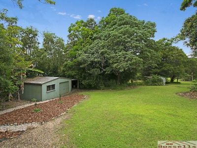 128 Schultz Road, Maleny