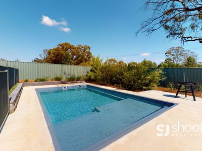 45 Lincoln Parkway, Dubbo