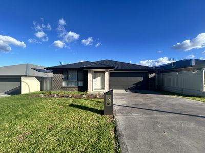 6 Malanda Avenue, Dubbo