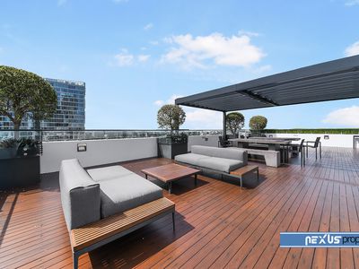 1108 / 138 Walker Street, North Sydney