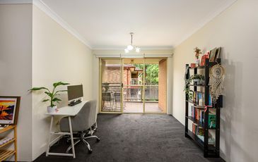 39 / 6-10 Cairo Street, Rockdale