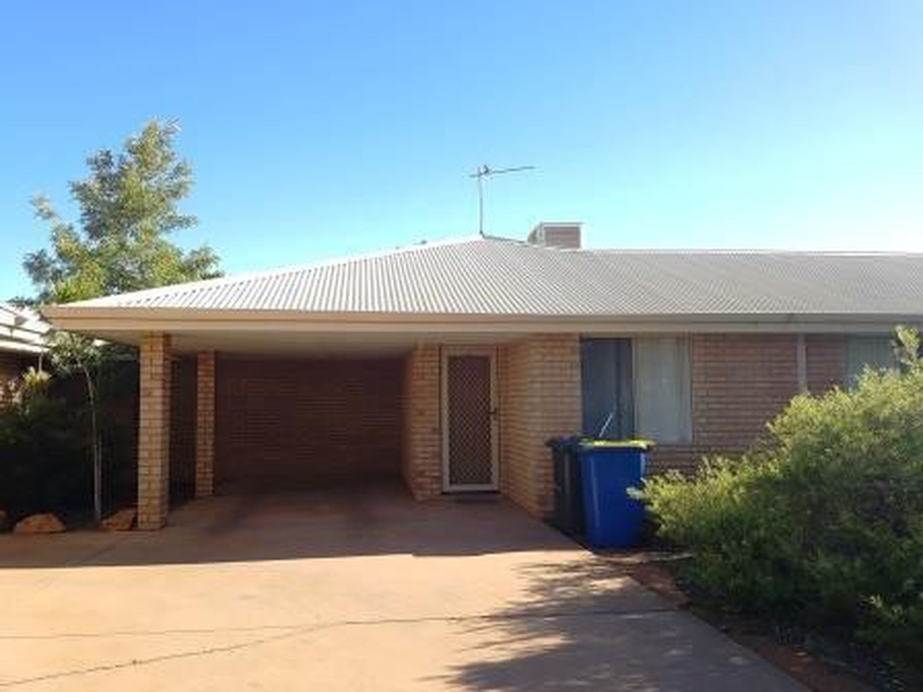 3 / 2 Boxhall Retreat, Boulder