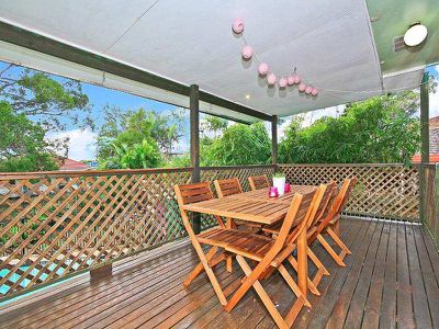 121 Prospect St, Wynnum