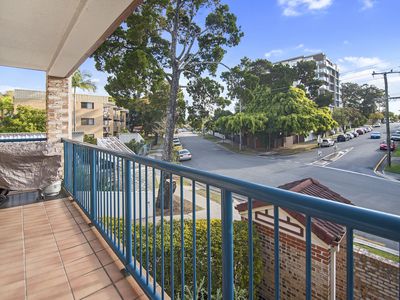 6 / 47 Bauer Street, Southport