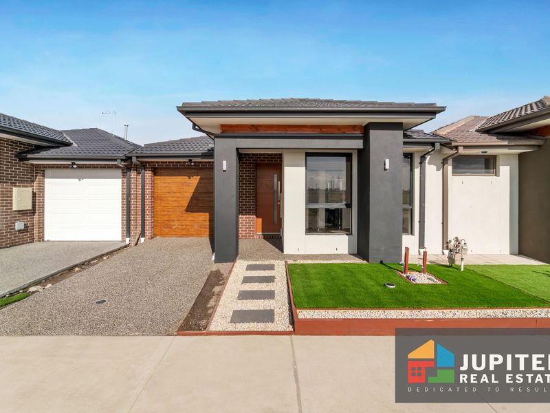 5 Spree Street, Tarneit