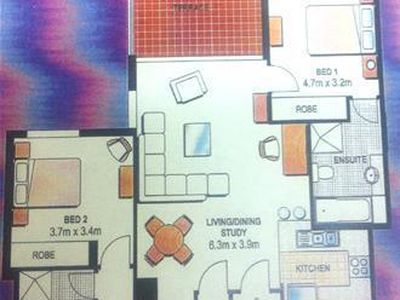 63 / 82 Bonar Street, Wolli Creek