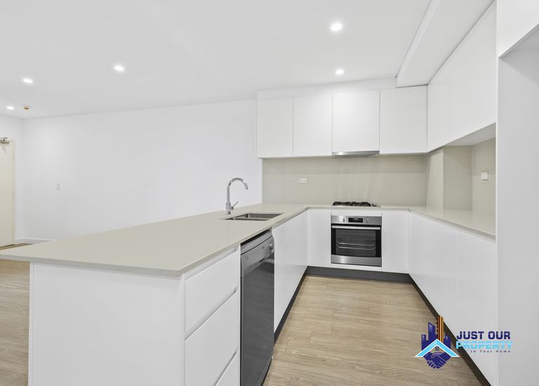 1 / 702-704 Canterbury Road, Belmore