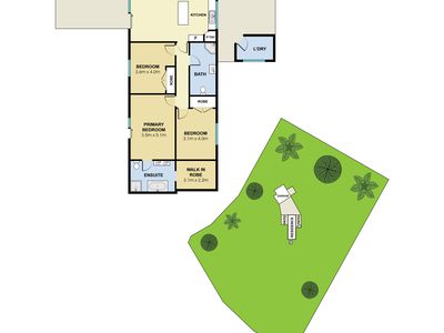 98 Kildeys Road, Cootharaba