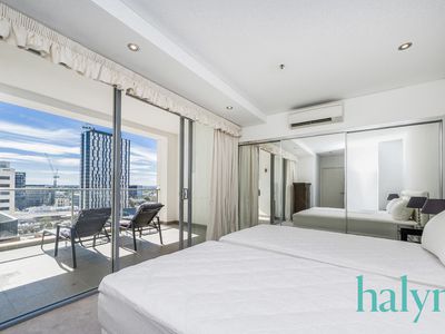 63 / 580 Hay Street, Perth