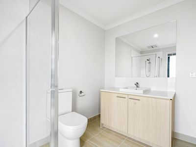 60 Fitzrovia Drive, Wyndham Vale