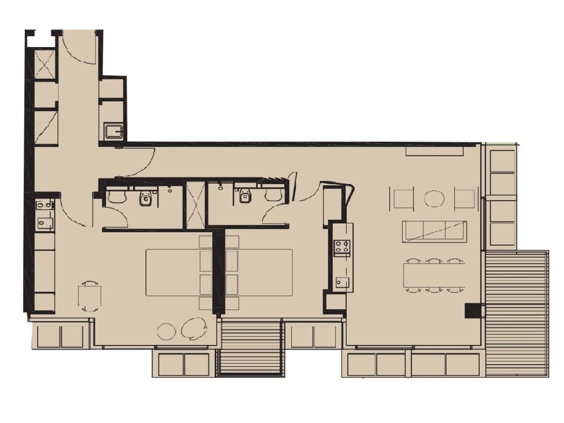 1104 / 2 Chippendale Way, Chippendale