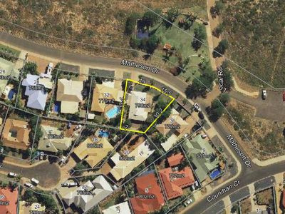 34 Matheson Drive, Port Hedland