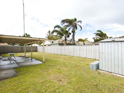 22 Georgetown Drive, Safety Bay