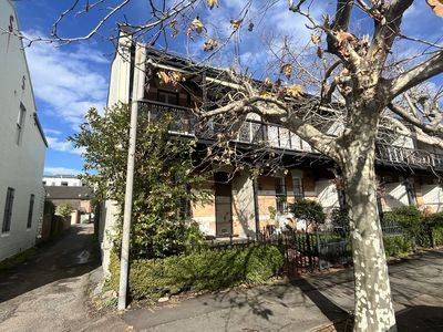 115 DAWSON STREET, Cooks Hill