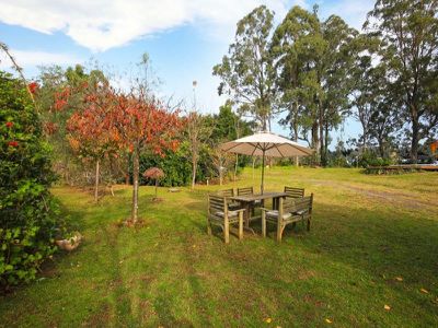 773B Mount Scanzi Road, Kangaroo Valley