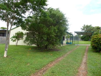 33 John Street, Cooktown