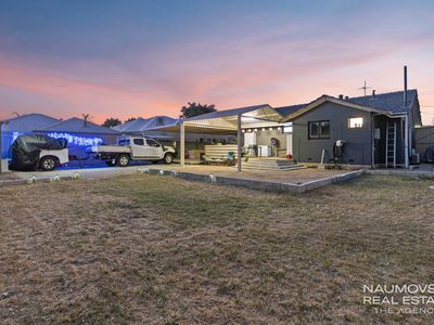 26 Montrose Avenue, Girrawheen