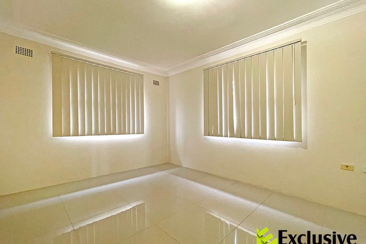 7 / 14 Swete Street, Lidcombe