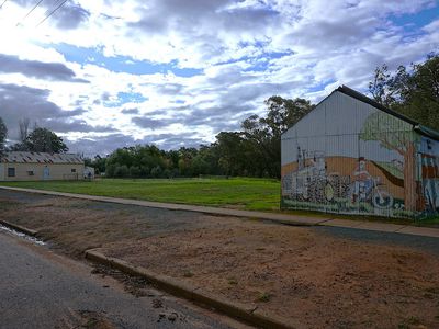 1-5 Wollongough Street, Ungarie