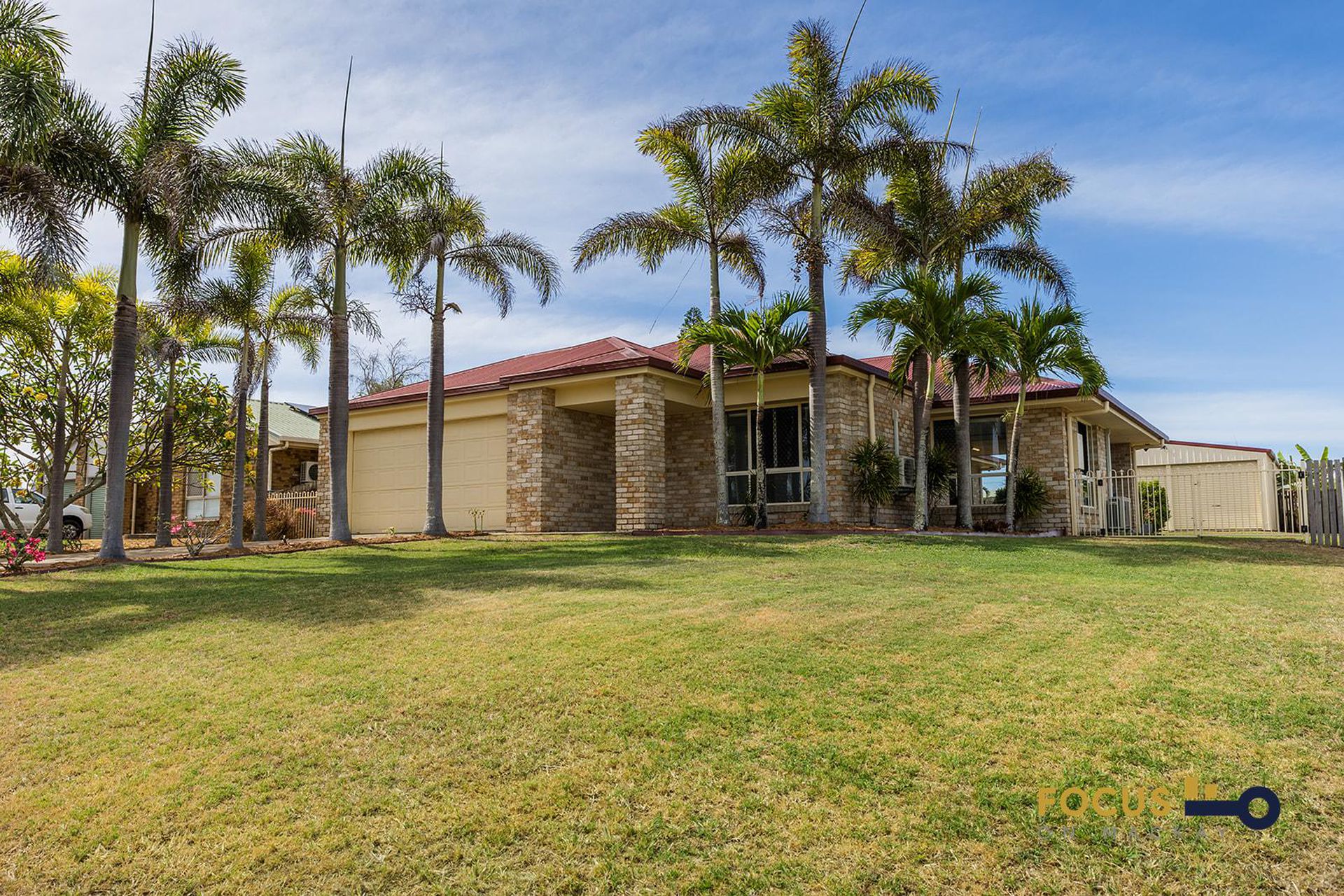 6 Castaway Close, Hay Point