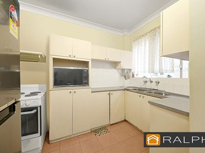 1 / 69 Denman Avenue, Wiley Park