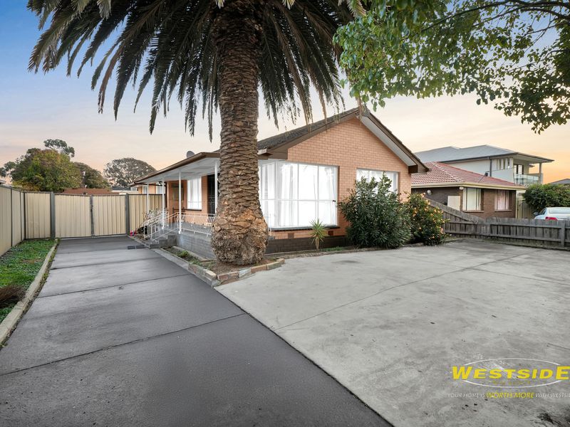 19 Chedgey Drive, St Albans