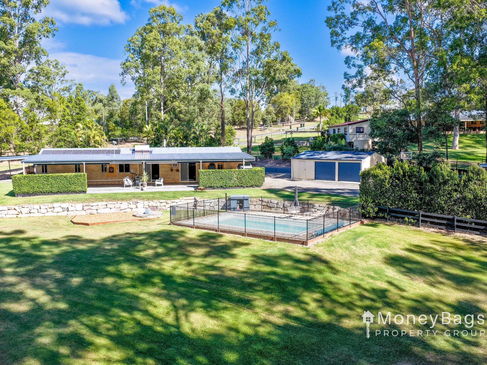 18-20 Cassia Court , Cedar Vale