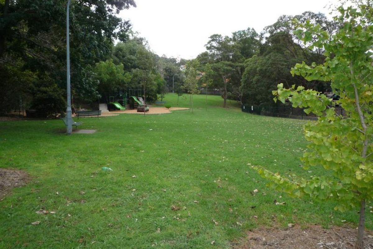 North Sydney