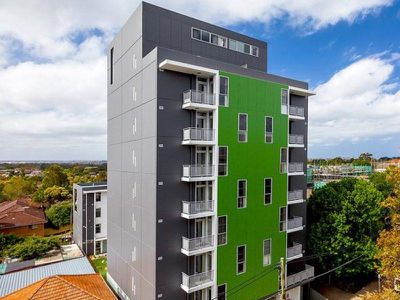 12 / 17 Wilga Street, Burwood