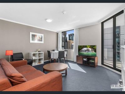 2904 / 95 Charlotte Street, Brisbane City