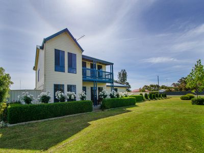 22-24 Bay Road , Allendale East