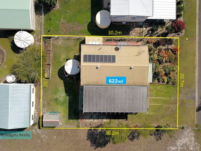 1 Wattle St, Woodgate