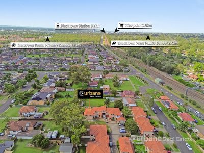 12 / 7 Graham Street, Doonside