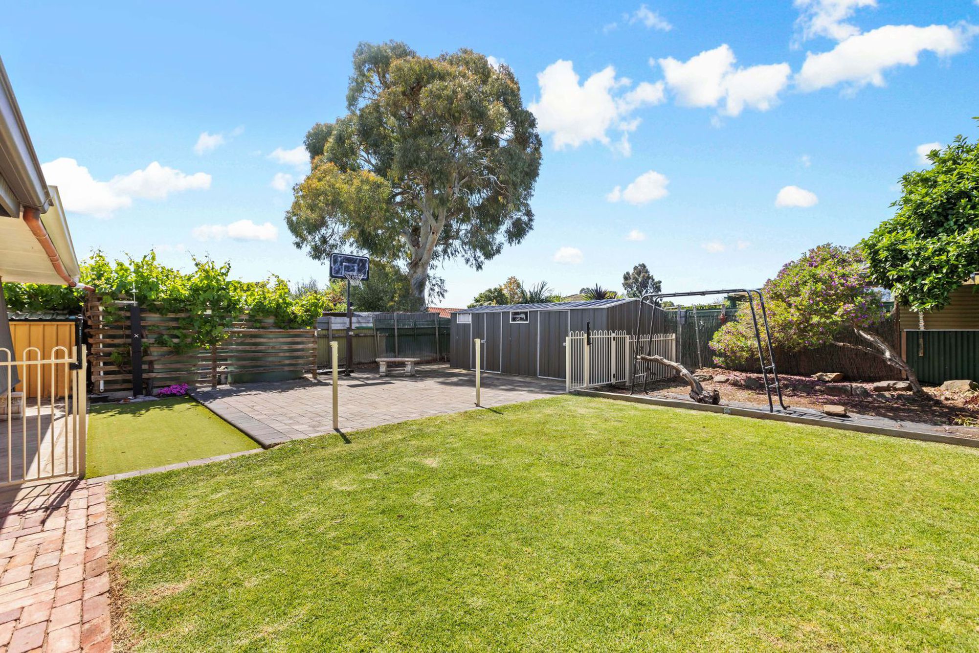 13 Telford Crescent, Modbury Heights