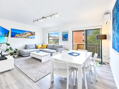 6 / 14 Connelly Street, Penshurst