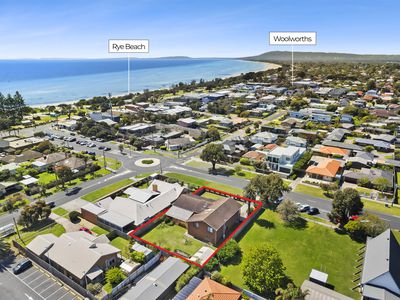 10 Lyons Street, Rye