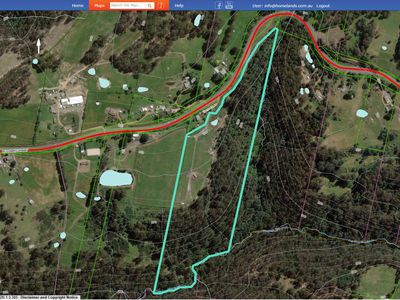 1529 Huon Highway, Lower Longley