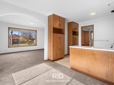 1 - 4 / 9 Stafford Street, Herne Hill