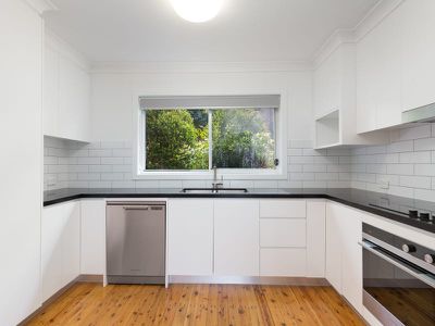 21 / 14 Hosking Street, Balmain East