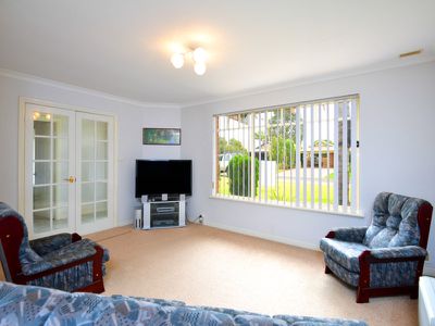 3 Wright Court, Somerville