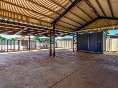 11 Orchid Close, South Hedland