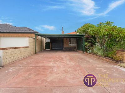 50 Howes Crescent, Dianella