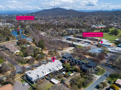 3C Murdoch Street, Lyneham